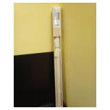 Persilux Free-Stop Cordless Roller Shades for Windows Light Filtering Shades, 5% Openness Solar Screen Semi Sheer Roller Blinds UV Protection for Office and Home. Easy to Install 35\" W x 72\" H, Beig