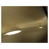 Extra Large Seat Cushion - Memory Foam Cushion for Office Chair, Car Seat, Airplane - Sciatica & Hip & Coccyx Pain Relief Desk Chair Cushion for Long Sitting Office Workers, Car Drivers (Black) - Reta