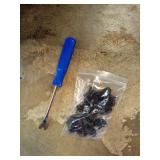 Maxzina Rear Wheel Well Liners Compatible with 2021-2025 Ford F150 (Not for Raptor) Rear Wheel Arch Liners PE No Drilling Well Guards Tire Inner Fenders for 2024 F-150 Accessories (2PCS) - Retail: $10