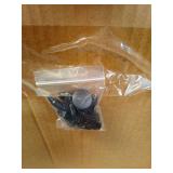 Maxzina Rear Wheel Well Liners Compatible with 2021-2025 Ford F150 (Not for Raptor) Rear Wheel Arch Liners PE No Drilling Well Guards Tire Inner Fenders for 2024 F-150 Accessories (2PCS) - Retail: $10