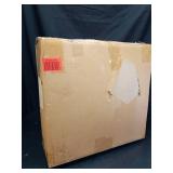 Maxzina Rear Wheel Well Liners Compatible with 2021-2025 Ford F150 (Not for Raptor) Rear Wheel Arch Liners PE No Drilling Well Guards Tire Inner Fenders for 2024 F-150 Accessories (2PCS) - Retail: $10