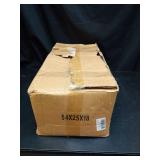 Leapiture 4 Wheels Vehicle Quad Saddle Universal Motorcycle Seat Pad ATV Quad Seat Assembly Fit for 50cc/70cc/90cc/110cc - Retail: $50