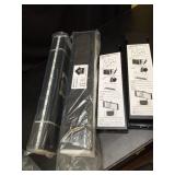 2-Pack 16x20x4 Replacement Air Filter for Honeywell FC100A1003, Lennox X0592 MERV 11 Allergy & Dust Defense, Pleated HVAC AC Furnace Filters(Actual Size: 15.94 x 19.75 x 4.38 Inches) - Retail: $54