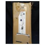 2-Pack 16x20x4 Replacement Air Filter for Honeywell FC100A1003, Lennox X0592 MERV 11 Allergy & Dust Defense, Pleated HVAC AC Furnace Filters(Actual Size: 15.94 x 19.75 x 4.38 Inches) - Retail: $54