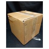 SOLSHINE Crystal Singing Bowl B Note 440HZ 8 inch Crown Chakras Crystal Striker and O-ring included, Meditation Sound Bath Sound Healing Chakra Singing Bowl - Retail: $70