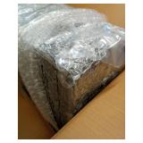 3-in-1 Giant Bean Bag Chair for Adults & Kids, Convertible Floor Sofa to Mattress, Memory Foam Beanbag Chair with Washable Cover, Multi Functional Lounge Couch for Bedroom, Living Room (Dark Grey) - R