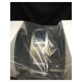 TISSCARE Shiatsu Foot Massager with Heat, FSA Eligible HSA Foot Massager for Plantar Fasciitis, Neuropathy, Circulation and Pain Relief, Massage Feet at Home/Office, Gift for Men and Women - Retail: $