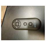 TISSCARE Shiatsu Foot Massager with Heat, FSA Eligible HSA Foot Massager for Plantar Fasciitis, Neuropathy, Circulation and Pain Relief, Massage Feet at Home/Office, Gift for Men and Women - Retail: $