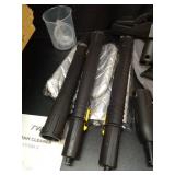 TVD Steam Cleaner, Steamer for Cleaning with 26 Accessories, Steam Cleaner for Home with 5M Extra-Long Power Cord for Home Floor Cleaning, Tile Detailing, Grout, Upholstery. - Retail: $120