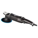 RUPES LHR21V Single BigFoot Mark V Random Orbital Polisher - Reduced Noise & Vibrations - Enhanced Motor Efficiency - Gears Require Minimal Lubrication - Provides Optimal Balance - Stable Grip - Retai