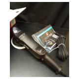 RUPES LHR21V Single BigFoot Mark V Random Orbital Polisher - Reduced Noise & Vibrations - Enhanced Motor Efficiency - Gears Require Minimal Lubrication - Provides Optimal Balance - Stable Grip - Retai