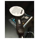 RUPES LHR21V Single BigFoot Mark V Random Orbital Polisher - Reduced Noise & Vibrations - Enhanced Motor Efficiency - Gears Require Minimal Lubrication - Provides Optimal Balance - Stable Grip - Retai
