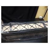 PAGOTORTAUS High Flow Engine Air Filter with P609422 Air Filter with Activated Carbon Compatible with Freightliner Cascadia 2008-2017,122SD 2014-2016,Coronado 2010-2016 Replaces AF27879 P609422 - Reta