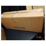 PAGOTORTAUS High Flow Engine Air Filter with P609422 Air Filter with Activated Carbon Compatible with Freightliner Cascadia 2008-2017,122SD 2014-2016,Coronado 2010-2016 Replaces AF27879 P609422 - Reta