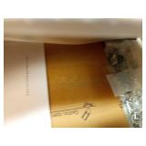 EUREKA ERGONOMIC Keyboard Tray Height Adjustable, Swivel Tilt Computer Keyboard Drawer Under Desk, 25x9.13