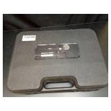 YESWELDER 150A Spool Gun 10 FT Cable Fits Select Lincoln Welder for Aluminum MIG Welding - Retail: $144