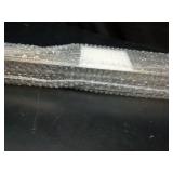 StoveShelf Deluxe 30\" Length Black Magnetic Shelf for Kitchen Stove - Extra Strength Double Magnets - Kitchen Storage Solution with Zero Installation - Over Stove Spice Rack Organizer - Retail: $50