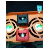 3000 Watt Pure Sine Wave Power Inverter 12V DC to 110V 120V Converter for Family RV Off Grid Solar System Car with Type-C Ports 4 AC Power Outlets Dual USB Ports LCD Display Wireless Remote Control - 