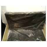 Subernig Bee Feeder - Beeswax-Treated Wood -2 Pack 3.5L Bee Feeders for Hives -(19Lx8.6Hx1.9W)In -Easy to Use and Clean -Feeding and Supplementation -Essential Beekeeping Equipment for Honeybee Hives 