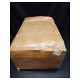 15Pcs Gold Metal Candle Holders 5.12\" Tall Stand Flowers Vase Candlestick Flower Arrangement Candelabra Candle Holder Stand Set for Wedding Party Event Restaurant Hotel Decoration - Retail: $99