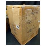 Vipfree Twin XL Dual Layer 4 Inch Memory Foam Mattress Topper, Relax Body, Relieve Pain and Aid Sleep - 2 Inch Fluffy Pillow Top Twin XL Mattress Topper and 2 Inch Cooling Gel Memory Foam, 2X Support 