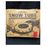 ZEALFEEL Snow Tube, 45