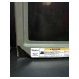 Whirlpool W11101....843975 W1108261Washer Lid AssemblyOutside dimensions 24 3/8 x 18 5/8 - Retail: $227