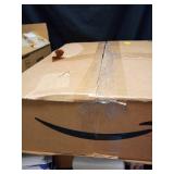 otoez Car Seat Covers Full Set, 5 Seat Pink Leather Seat Cover for Car, Waterproof Automotive Front and Back Seat Protectors for Most Sedens Trucks SUVs, Black & Pink - Retail: $86