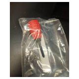 YOULAI Center Console Gun Safe - Console Gun Vault Compatible with Subaru Outback 2015-2019, High Security Armrest Lock Box with Fingerprint Lock with Backup Key - Retail: $209