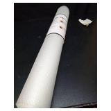 EVALAND Shelf Liners for Kitchen Cabinets Non-Adhesive 24\" x ?? FT Clear Drawer Liner Non Slip, Washable Cabinet Liner, Waterproof Shelf Liners for Cabinets, Refrigerator Bathroom Pantry Cabinet Mat 