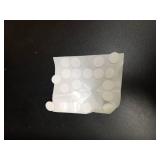 EVALAND Shelf Liners for Kitchen Cabinets Non-Adhesive 24\" x ?? FT Clear Drawer Liner Non Slip, Washable Cabinet Liner, Waterproof Shelf Liners for Cabinets, Refrigerator Bathroom Pantry Cabinet Mat 