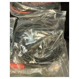 YESWELDER FLUX-135PRO Flux Core MIG Welder & Lift TIG Torch, 135Amp 110V Flux Core Gasless MIG/Lift TIG/Stick 3-in-1 Digital Display Welding Machine with 10-25 Lift TIG Gun - Retail: $160