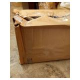 YESWELDER FLUX-135PRO Flux Core MIG Welder & Lift TIG Torch, 135Amp 110V Flux Core Gasless MIG/Lift TIG/Stick 3-in-1 Digital Display Welding Machine with 10-25 Lift TIG Gun - Retail: $160