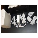 Govee Permanent Outdoor Lights 2, 100ft RGBIC Outdoor Lights with 16 Million Colors and 100 Scene Modes, IP67 Waterproof, Holiday & Party Decorations, Works with Alexa, Google Assistant, White - Retai