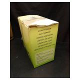 Deedro Premium Mixing Bowls with Airtight Lids Set, 22Pcs Thicker Stainless Steel Mixing Bowl Set, Large Prep Metal Bowls, Non-Slip Silicone Base Nesting Bowls for Kitchen, 1.5/2/3/4/5 QT, Khaki - Ret