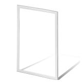 Upgrade 242193206 Refrigerator Fresh Food Door Gasket, Compatible with Frigidaire, Kenmore, Crosley, White-Westinghouse Refrigerators, Replacement Parts Include AP5806733, PS949381, EAP9493819 - Retai