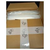 Chef Preserve Compact Vacuum Sealer for Food (Vacuum Sealer Machine + 3 Glass Vacuum Containers + 30 Reusable Vacuum Bags) Powerful Handheld Vacuum Seal Machine, Seal Meal Saver, Portable Food Sealer 