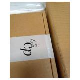 Chef Preserve Compact Vacuum Sealer for Food (Vacuum Sealer Machine + 3 Glass Vacuum Containers + 30 Reusable Vacuum Bags) Powerful Handheld Vacuum Seal Machine, Seal Meal Saver, Portable Food Sealer 