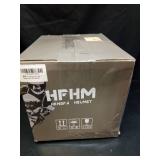 Motocross Dirt Bike Helmet with Goggle, Gloves & Mask,ATV,Motorcycle Adult Helmet Off-Road Black for Unisex-Adult,DOT/FMVSS 218 Approved (Medium) - Retail: $70