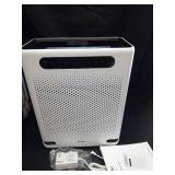 FreAire Pet Air Purifier Large Home up to 4200 sq ft, Suck up Floating Cat Dog Hair, 7-Stage Filter Anion Activated Carbon H13 HEPA Air Purifiers WiFi for Dander Odor Allergies Smoke Dust, Zero Ozone,