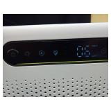 FreAire Pet Air Purifier Large Home up to 4200 sq ft, Suck up Floating Cat Dog Hair, 7-Stage Filter Anion Activated Carbon H13 HEPA Air Purifiers WiFi for Dander Odor Allergies Smoke Dust, Zero Ozone,