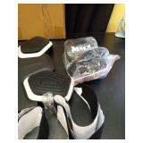 MMA Electronic Massage Mat with Multiple Zones - Retail: $45