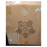 MMA Electronic Massage Mat with Multiple Zones - Retail: $45