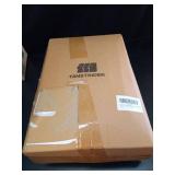 TANSTRIDER Sleeping Bags for Adults Cold Weather & Warm 40â,4lb Lightweight Sleeping Bag for Tall Kids Girls Boys with Compression Sack,Camping Essentials Gear, Hiking,Travel, Outdoor & Indoor - 