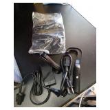 BUBLUE F10 Robotic Surface Skimmer, Pool Cleaner with Powerful Suction, Dual Motor, 5L Filter, Dual Cleaning Modes, Smart App Control, One-Tap Docking, LED, AI Navigation, for Pools up to 538 Sq.Ft. -