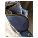 Gifts for Dad Mom Men Women Christmas Mothers Day, Fathers Day, Air Compression Massager with Heat for Foot, Leg, Calf, Thigh, Knee, Helpful for Vericose Veins, Muscle Fatigue, Cramps, Swelling, Edema