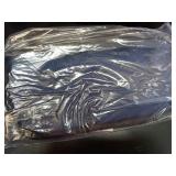 Gifts for Dad Mom Men Women Christmas Mothers Day, Fathers Day, Air Compression Massager with Heat for Foot, Leg, Calf, Thigh, Knee, Helpful for Vericose Veins, Muscle Fatigue, Cramps, Swelling, Edema