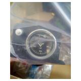 Onboard Air Compressor Kit for Air Bag Suspension, In-Cab Control System with On/Off Switch, 12V, 1/4\" Air Line, Universal AirBag Compressor kit for Ford, Chevrolet Silverado, GMC Sierra, Dodge Ram -