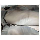 DIVON Queen Air Mattress with Built in Pump Raised, 2 Min Self Inflatable Mattress, 18ââ Blow up Mattress for Adults, 660 LBS Portable Air Bed for Guest, Camping, Travel & Floor, Brown - Ret