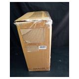 DIVON Queen Air Mattress with Built in Pump Raised, 2 Min Self Inflatable Mattress, 18ââ Blow up Mattress for Adults, 660 LBS Portable Air Bed for Guest, Camping, Travel & Floor, Brown - Ret